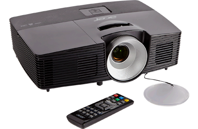 Vidéoprojecteur