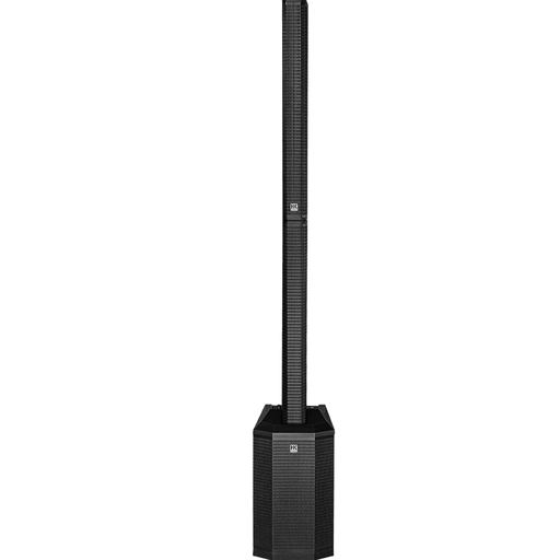 Enceinte premium