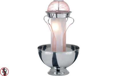 Fontaine à cocktail