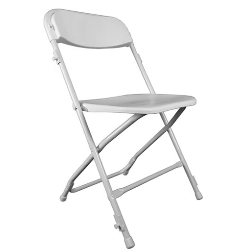 Chaise pliante