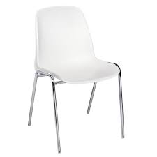 Chaise fixe