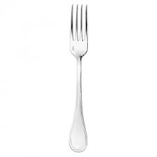 Fourchette en inox 