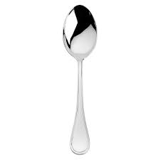 Cuillère en inox