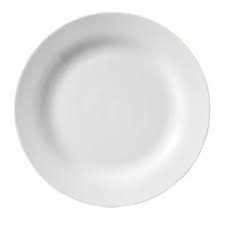 Assiette 24 cm
