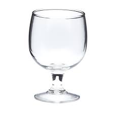 Verre à pied Amélia 19cl