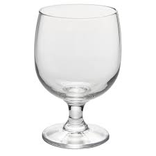 Verre à pied Amélia 25cl