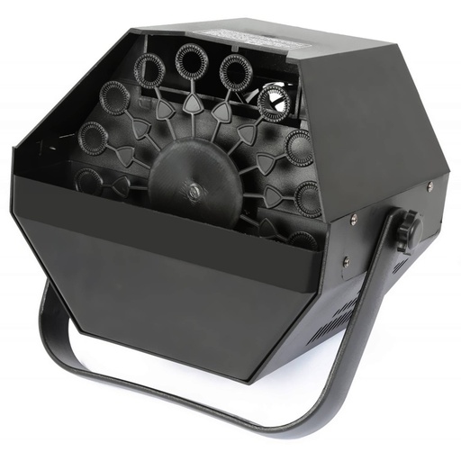 Machine à bulles